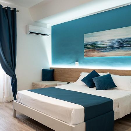 A Due Passi - Guest House 圣斯特凡诺迪卡马斯特拉 外观 照片
