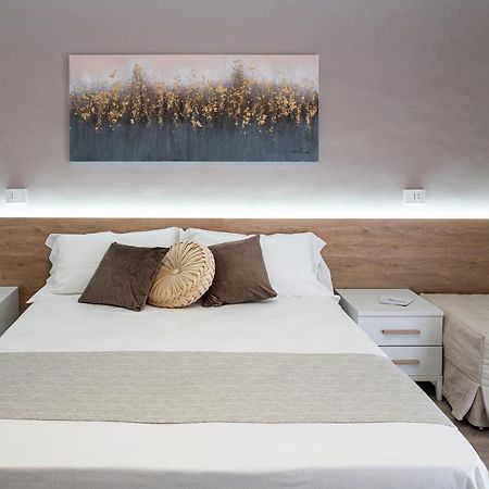 A Due Passi - Guest House 圣斯特凡诺迪卡马斯特拉 外观 照片