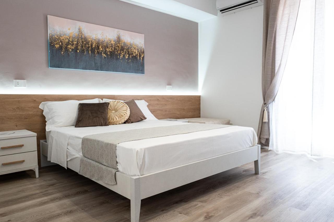 A Due Passi - Guest House 圣斯特凡诺迪卡马斯特拉 外观 照片