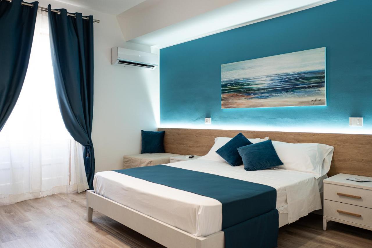 A Due Passi - Guest House 圣斯特凡诺迪卡马斯特拉 外观 照片